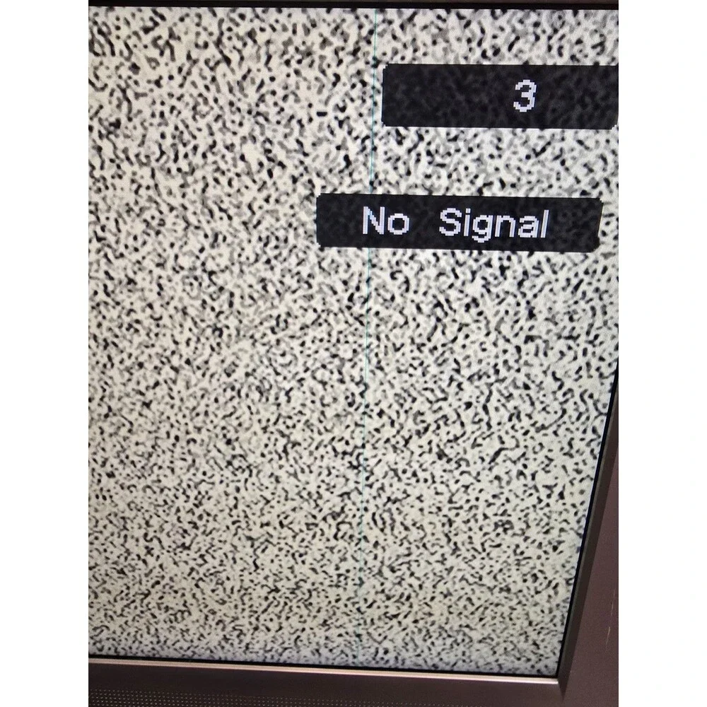 Sony Wega KLV23M1 23Inch M Series LCD Wega Flat Panel Television RARE G3D